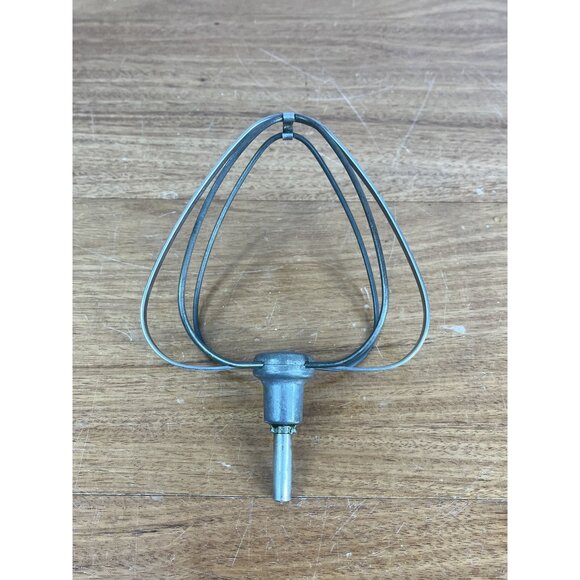 VINTAGE KitchenAid HOBART Combi Beater for 3-B and 3-A Stand Mixers - Picture 1 of 5